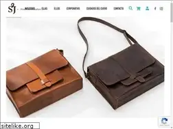 Sites similar to syjleathers.com