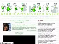 Sites similar to syjud.pl