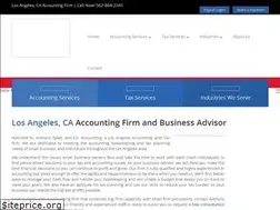Sites similar to sykesaccounting.com