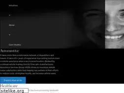 Sites similar to sykesassistance.com