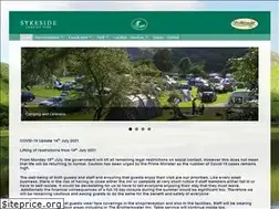 Sites similar to sykeside.co.uk