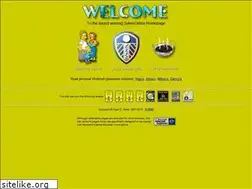 Sites similar to sykesonline.com