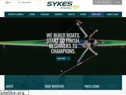 Sites similar to sykesusa.com