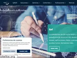 Sites similar to sykgis.com