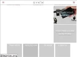 Sites similar to sykik.com