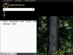 Sites similar to sykkelcenteret.no
