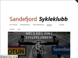 Sites similar to sykkelnm2018.no