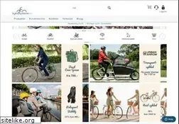 Sites similar to sykkelpikene.no