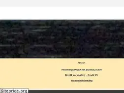 Sites similar to sykkylven.kommune.no