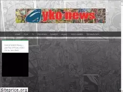Sites similar to syko.org