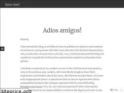 Sites similar to sykobanerises.wordpress.com