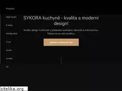 Sites similar to sykora.sk