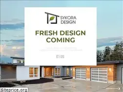 Sites similar to sykorahomedesign.com