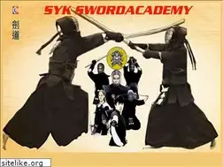 Sites similar to sykswordacademy.com