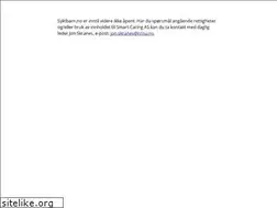 Sites similar to syktbarn.no