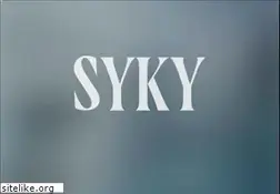Sites similar to syky.com