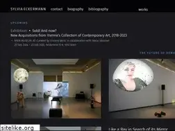 Sites similar to syl-eckermann.net