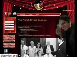 Sites similar to syl-magic.com