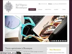 Sites similar to syl-optic.fr
