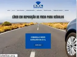 Sites similar to syl.com.br