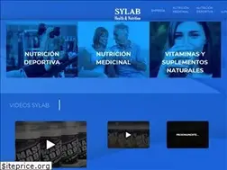 Sites similar to sylab.com.uy