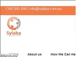 Sites similar to sylaba.com.au