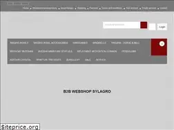 Sites similar to sylagro.com