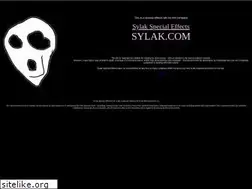Sites similar to sylak.com