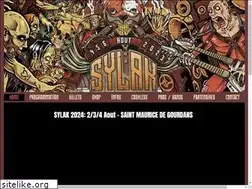 Sites similar to sylakopenair.com