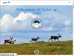 Sites similar to sylan.no