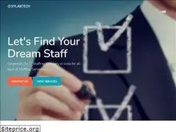 Sites similar to sylantech.com