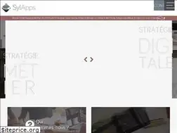 Sites similar to sylapps.com