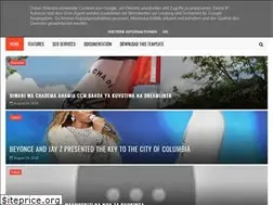 Sites similar to sylasdennis.blogspot.com