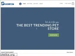 Sites similar to sylasshirt.com