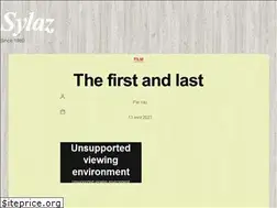 Sites similar to sylaz.fr