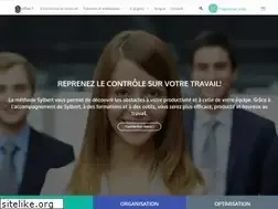 Sites similar to sylbert.com