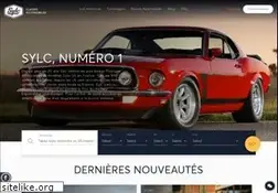 Sites similar to sylc-export.com