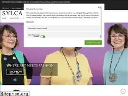 Sites similar to sylcadesigns.com
