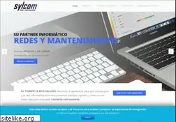 Sites similar to sylcom.com