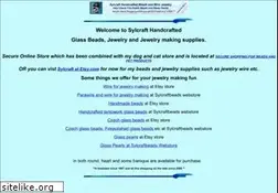 Sites similar to sylcraft.com