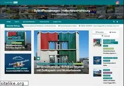 Sites similar to sylent-press.de