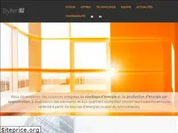Sites similar to sylfen.com