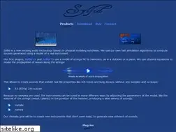 Sites similar to sylfid.com