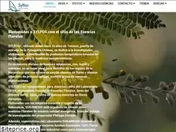 Sites similar to sylfos.com