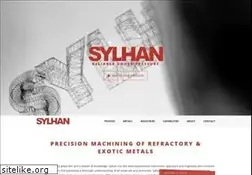 Sites similar to sylhan.com