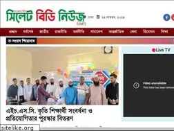 Sites similar to sylhetbdnews.com