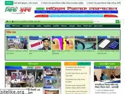 Sites similar to sylhetsurma.com