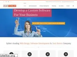 Sites similar to sylhettechnology.com