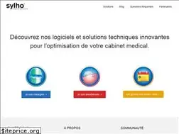 Sites similar to sylho.com