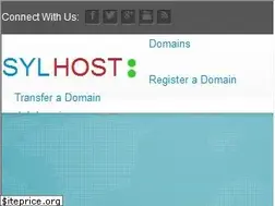 Sites similar to sylhost.com
